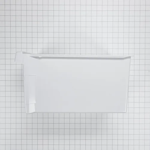 Miniatura 2 de Whirlpool WP2164186 OEM Refrigerador Crisper Cajón Pieza de Repuesto
