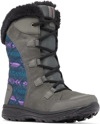 Miniatura 2 de Columbia Botas de nieve Ice Maiden II para mujer, Nieve