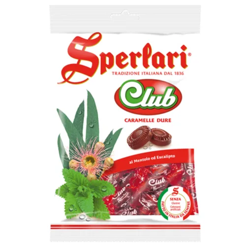 Miniatura 6 de Sperlari Caramelo hervido de anís (7.05 onzas)