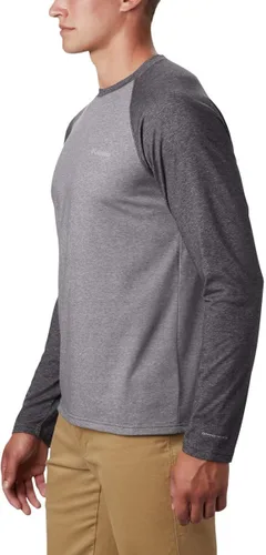 Miniatura 4 de Columbia Thistletown Park - Camiseta raglán para hombre