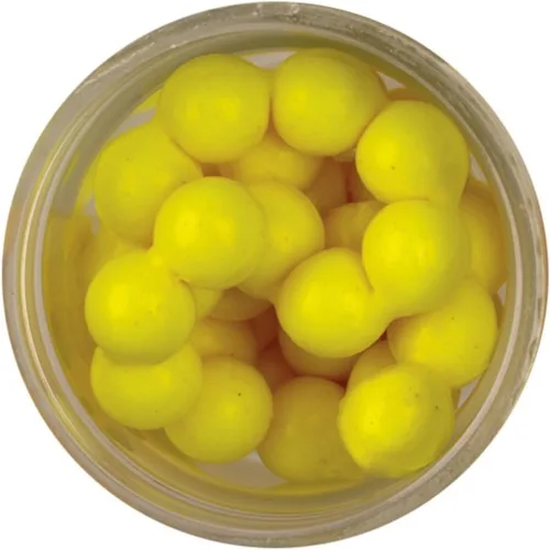 Miniatura 9 de Berkley PowerBait Power Eggs Floating Magnum Fishing Soft Bait