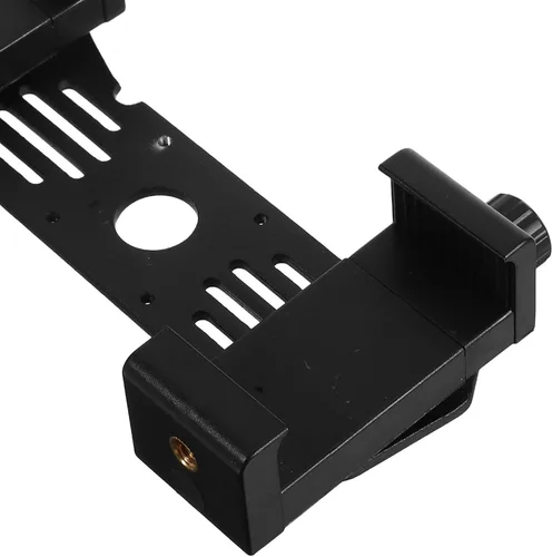 Miniatura 3 de Ciieeo Panel de montaje en espejo retrovisor: Base de montaje en espejo de cámara de tablero - Base de grabadora de conducción para visión trasera