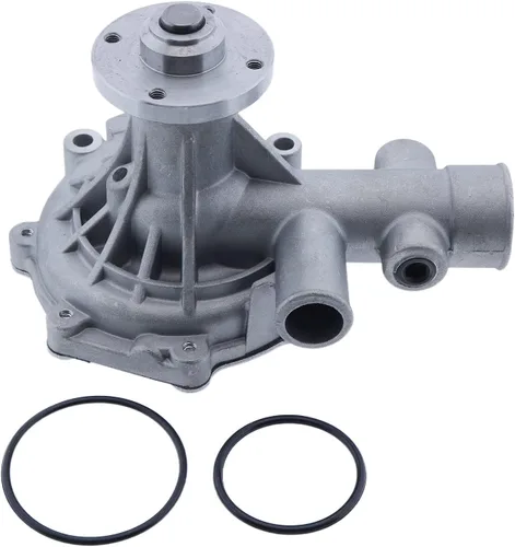 FridayParts - Bomba de agua 1457847 145-7847 compatible con Hyster H2.00-3.00-3.20XM PERKINS 700 Series Motores de repuesto