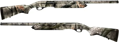 Miniatura 22 de Mossy Oak Graphics - Kit de camuflaje 14004-OB para escopeta, recubrimiento de vinilo 3M. Perfecto para caza. Obsession