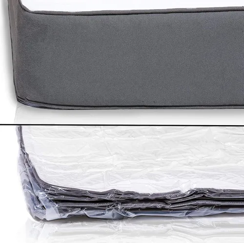 Miniatura 2 de Bolsa de vacío para colchón para mudanzas, bolsa de sellado al vacío para colchón de espuma viscoelástica o colchones de muelles internos