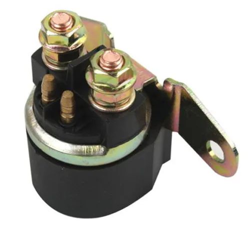 Miniatura 2 de Starter Relay Solenoid Arctic Cat 3530 – 013 300 2 x 4 4 x 4 1998 1999 2000 2001 – 2005