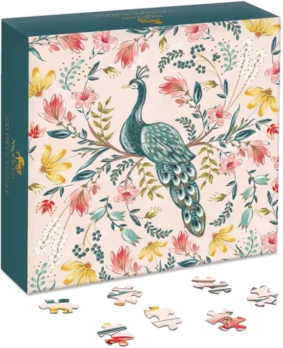 Miniatura 4 de NIQUEA.D, Peach Melba Puzzle