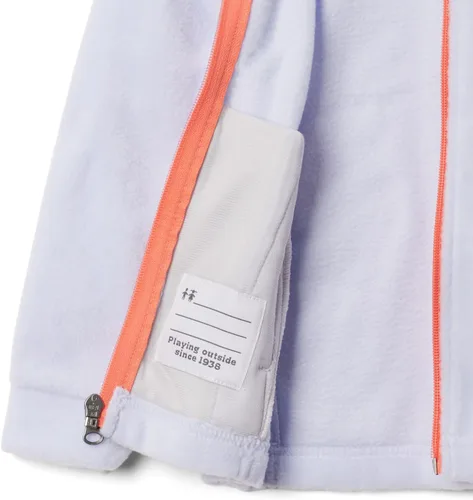 Miniatura 268 de Columbia Benton Springs - Chaqueta de vellón para niña
