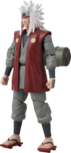 Miniatura 4 de ANIME HEROES - Naruto - Figura de acción Jiraiya