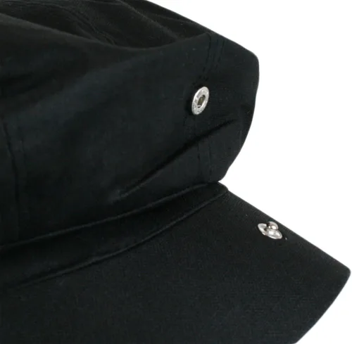 Miniatura 14 de Sombrero de lino para hombre de 8 paneles Applejack Gatsby Newsboy Ivy
