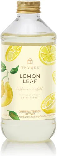 Miniatura 8 de Thymes Aqua Coralline - Aceite difusor de varillas – Aceite de fragancia para habitación – Fragancia para el hogar sin llama, 7.75 onzas líquidas