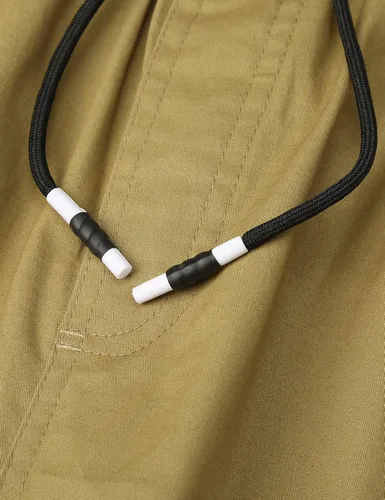 Miniatura 7 de Bilitry Pantalones deportivos chinos para hombre, pantalones cargo para senderismo, recreación al aire libre, pantalones de sarga para fitness