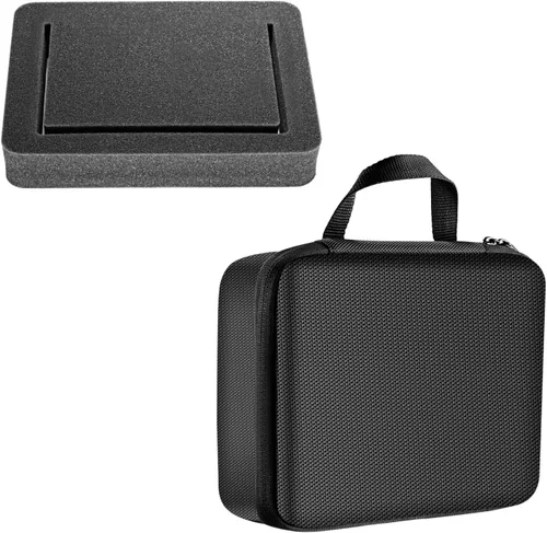 Miniatura 4 de Neewer Estuche portátil de transporte para monitor EVA NW759 NW760 NW74k Feelworld FW759 FW760 F7 FW759P FW74K A737 FH7 Lilliput A7S Aputure VS-1
