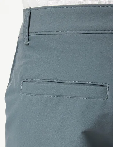 Miniatura 7 de Under Armour Pantalones cortos de golf Tech para hombre