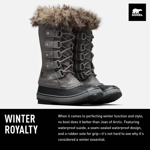 Miniatura 2 de Sorel Joan Of Arctic - Botas para mujer