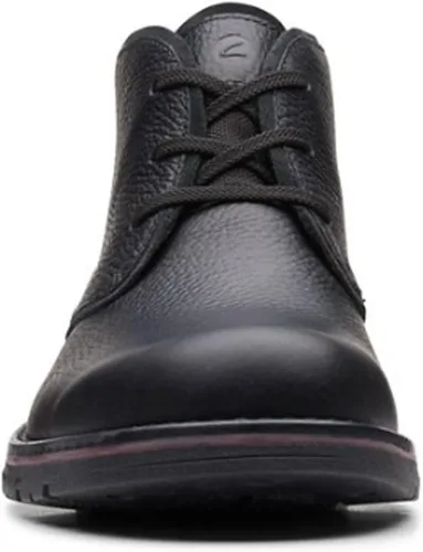 Miniatura 3 de Clarks Botas Chukka impermeables Morris Peak para hombre
