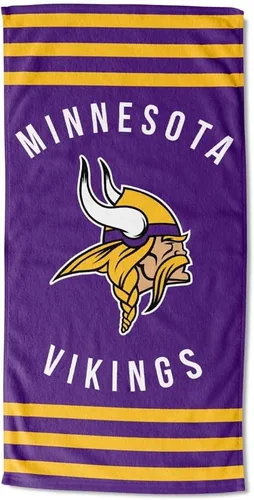 Miniatura 3 de Northwest NFL - Toalla de playa unisex para adultos