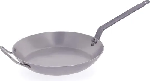 Miniatura 7 de de Buyer sartén de acero de gran calidad, Metal