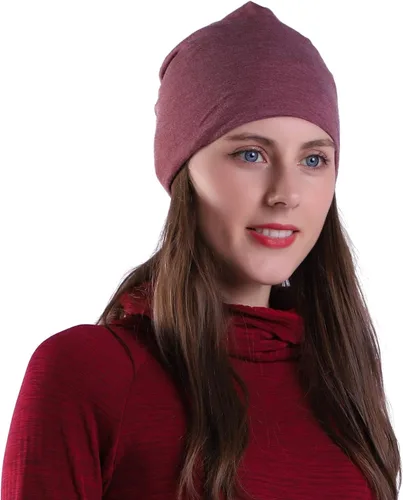 Miniatura 2 de EMPIRELION - Gorros de 9 pulgadas, multifuncionales, ligeros, para correr, para hombre y mujer