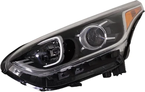 Miniatura 30 de Garage-Pro Faro delantero compatible con el lado del conductor Kia Sorento 2008-2009