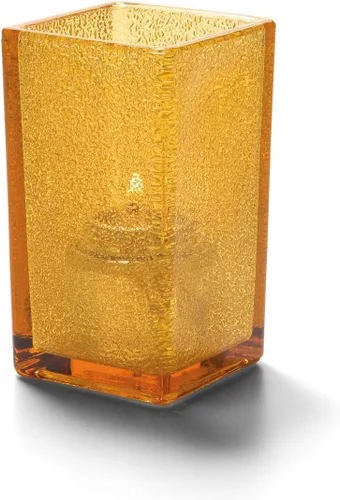 Miniatura 4 de D'light Online HD15 Celdas de Combustible de Velas Votivas Líquidas - 15 Horas de Tiempo de Combustión Cera Líquida Celdas de Combustible