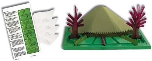 Miniatura 2 de Jardín mágico por Schylling Toys