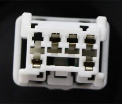 Miniatura 3 de KarParts360 Para Nissan Xterra luz trasera 2005-2015 Asamblea lado del conductor para NI2800173