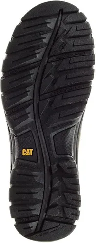 Miniatura 4 de Cat Calzado Outline St Botas de trabajo para hombre, Gris (Dark Gull Grey)