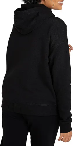 Miniatura 2 de Champion, Powerblend, forro polar, cómoda sudadera con capucha para mujer