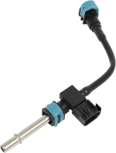 Miniatura 2 de SCITOO Sensor de presión de combustible y tubo para Dodge Ram 1500 5.7L V8 2014 2015 2016 2017 2018 y Ram 1500 Classic 5.7L V8 2019 2020 2021