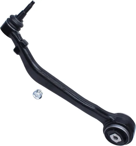 Miniatura 221 de Detroit Axle - Brazo de control delantero derecho para Chrysler 300 2008-2023 Dodge Challenger 2005-2008 Magnum 2005-2008, brazo de control