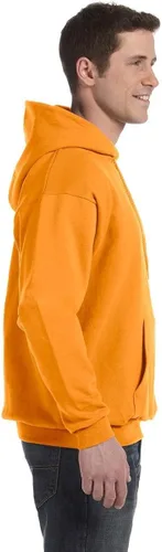 Miniatura 3 de Hanes Men's Ecosmart Hoodie, Midweight Fleece Sweatshirt, Pullover Hooded Sweatshirt for Men