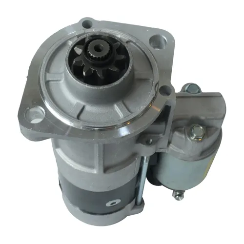 Miniatura 2 de Arrancador 12V 9T 1C010-63010 1C010-63011 M008T70971 se adapta para Kubota Tractor M6800 M6800DT M6800HD-F M6800HDC M8200 M8200CCS M8200 DT-F