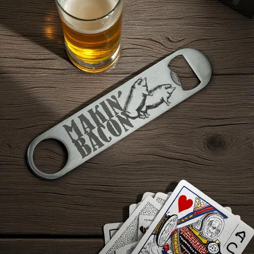 Miniatura 6 de Abrebotellas - Makin' Bacon