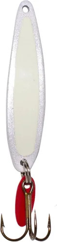 Miniatura 2 de Bay de Noc Bay De Noc 3 1 2 Inch Swedish Pimple Jig 5 Ounce