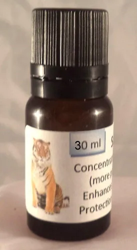 Miniatura 3 de Sacred Tiger Dragon's Blood - Incienso líquido concentrado 100% (0.3 fl oz)