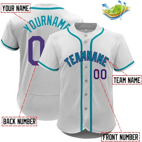 Miniatura 71 de Camiseta de béisbol de malla personalizada con botones y número de nombre cosido personalizado para hombres/mujeres/jóvenes