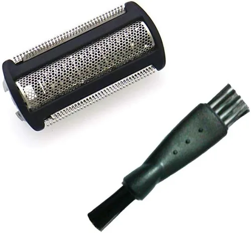Cabezal de pantalla de hoja de afeitar compatible con Philips Bodygroom Groomer XA2029 TT2021 TT2030 TT2040 BG2024 BG2026 BG2028 BG2036 BG2038
