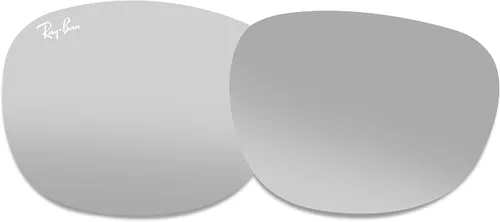 Miniatura 2 de Nuevo RB2132 Wayfarer lentes de repuesto para hombres para mujeres + paquete con kit de cuidado iWear de diseñador