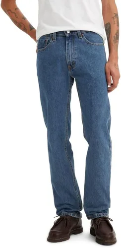 Levi's Jeans 505 de ajuste regular para hombre (estacional)