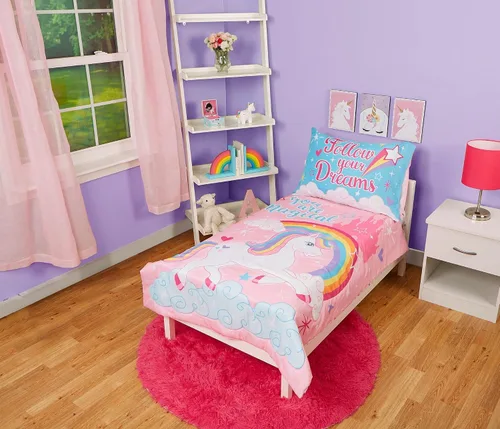 Miniatura 8 de Funhouse juego de cama