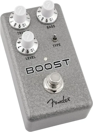 Miniatura 4 de Fender Hammertone Boost