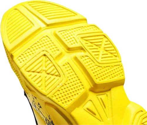 Miniatura 4 de WZRUISEN Kids Boys Sports Shoes Casual Shoes Mesh Breathable Trend Fashion Children's Basketball Shoes Sports Running Shoes