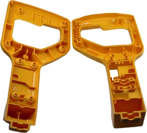 Miniatura 4 de 393960-00 Conjunto de mango de sierra ingletadora compatible con DeWalt DW703 TIPO 1-3 DW703-B2 DW703-B2 DW713 DW715