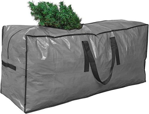 Miniatura 9 de Bolsa de Almacenamiento para Árbol Artificial de ProPik Perfecta para Árbol Desmontado de Hasta 9 Pies de Alto 65" X 15" X 30" Estuche