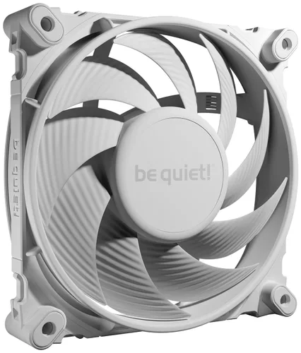 Miniatura 11 de be quiet! Silent Wings 4 120mm PWM 1600 RPM Ventilador de enfriamiento premium de bajo ruido 4 pines BL093