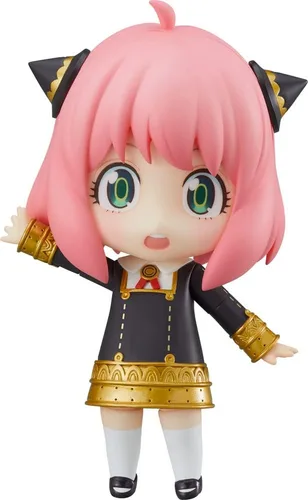 Good Smile Company Spy X Family: Anya Forger Nendoroid Figura de acción