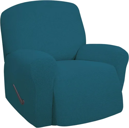 Miniatura 34 de Funda elástica para sofá reclinable de gran