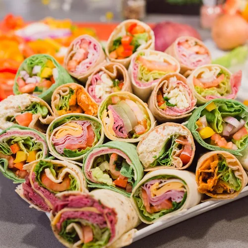 Miniatura 5 de Toufayan Classic - Envolturas de tortilla lisas, 9 pulgadas, sin aceite de semilla, hechas con aceite de aguacate, suaves, flexibles, veganas