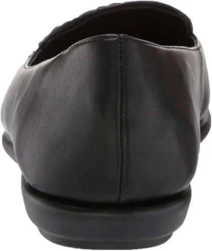 Miniatura 3 de Aerosoles Brielle - Zapatos planos de ballet para mujer, Negro